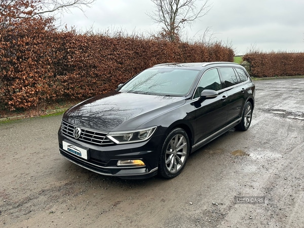 Used Volkswagen Passat 2016 for sale - 77067348: Photo 3