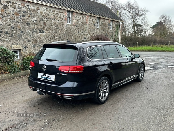 Used Volkswagen Passat 2016 for sale - 77067348: Photo 4