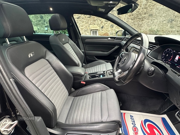 Used Volkswagen Passat 2016 for sale - 77067348: Photo 7