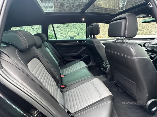 Used Volkswagen Passat 2016 for sale - 77067348: Photo 8