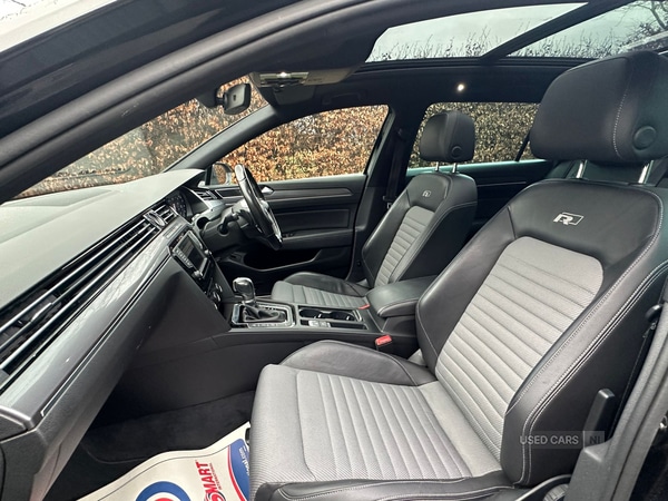 Used Volkswagen Passat 2016 for sale - 77067348: Photo 9