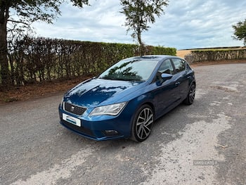 Used SEAT Leon 2013 for sale - 79889165: Photo