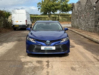 Used Toyota Camry 2020 for sale - 79889268: Photo