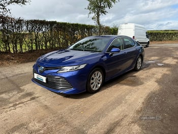 Used Toyota Camry 2020 for sale - 79889268: Photo