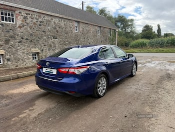Used Toyota Camry 2020 for sale - 79889268: Photo