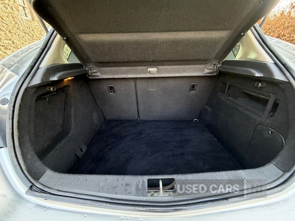 Used Vauxhall Astra 2011 for sale - 77854867: Photo 15