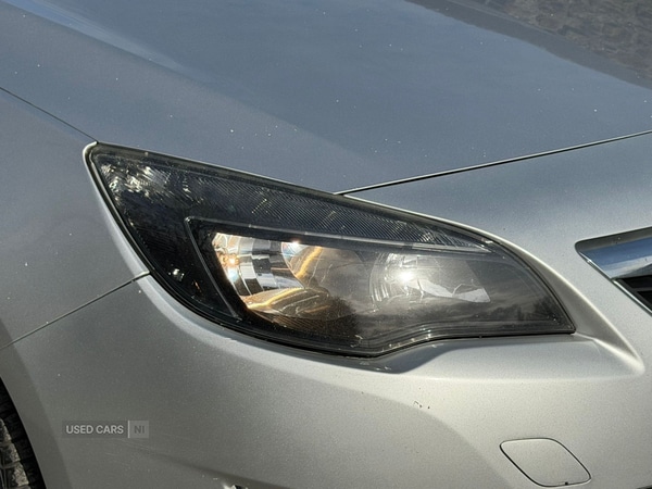 Used Vauxhall Astra 2011 for sale - 77854867: Photo 16