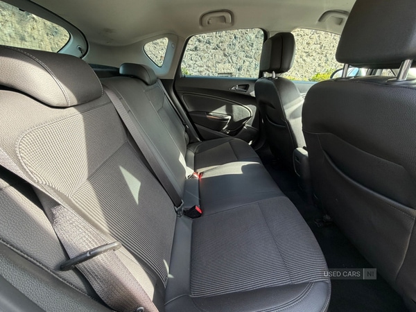 Used Vauxhall Astra 2011 for sale - 77854867: Photo 7