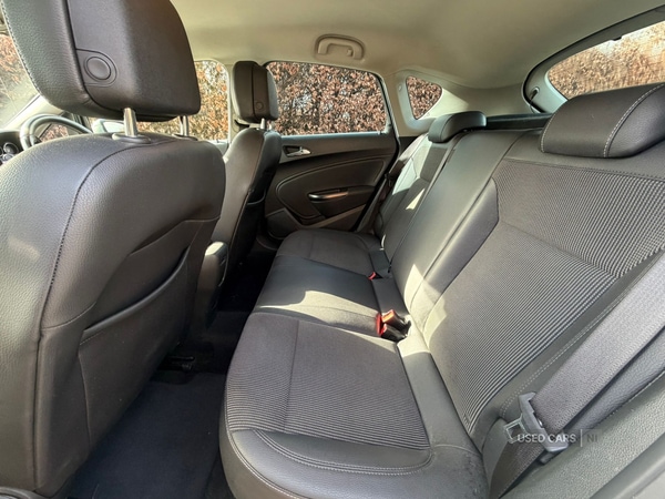 Used Vauxhall Astra 2011 for sale - 77854867: Photo 8