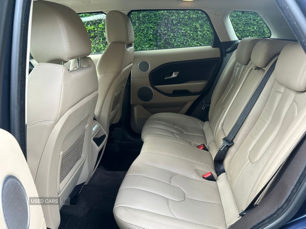 Used Land Rover Range Rover Evoque 2014 for sale - 76296159: Photo 10