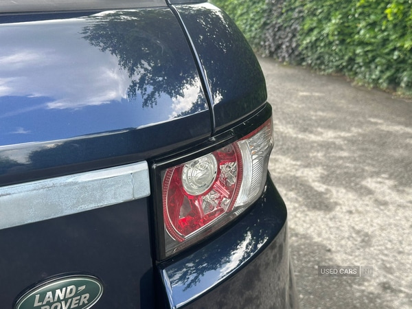 Used Land Rover Range Rover Evoque 2014 for sale - 76296159: Photo 11