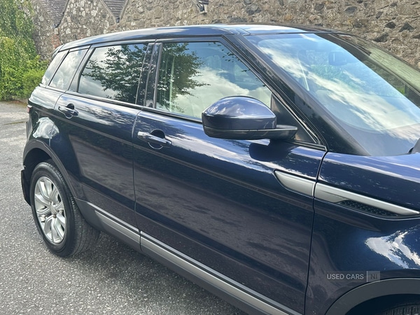 Used Land Rover Range Rover Evoque 2014 for sale - 76296159: Photo 13