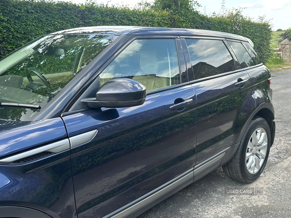 Used Land Rover Range Rover Evoque 2014 for sale - 76296159: Photo 14