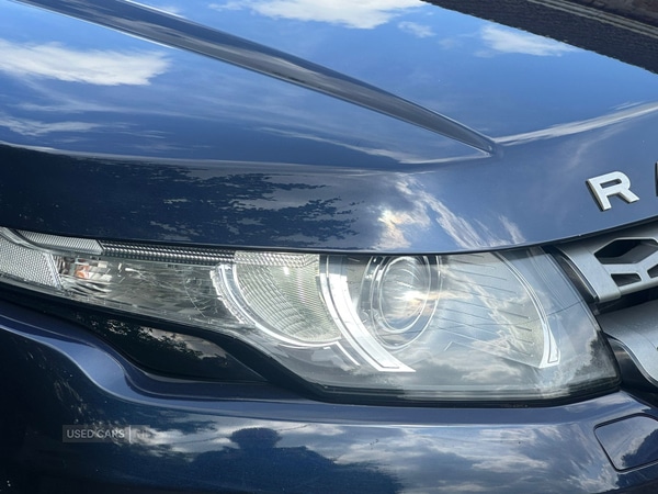 Used Land Rover Range Rover Evoque 2014 for sale - 76296159: Photo 15