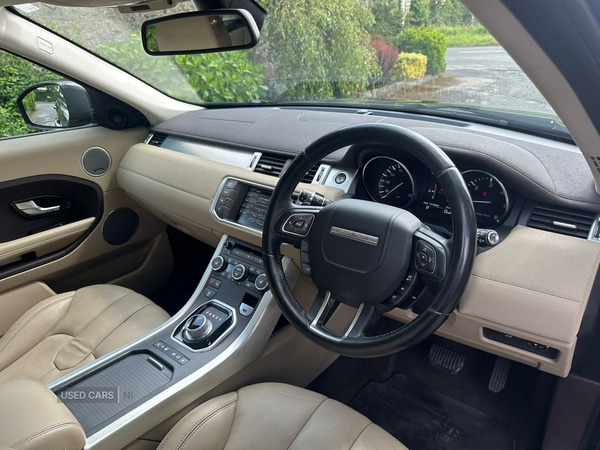 Used Land Rover Range Rover Evoque 2014 for sale - 76296159: Photo 16