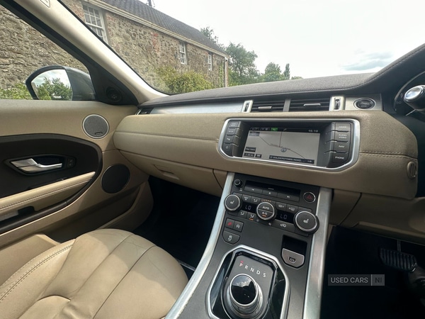 Used Land Rover Range Rover Evoque 2014 for sale - 76296159: Photo 17