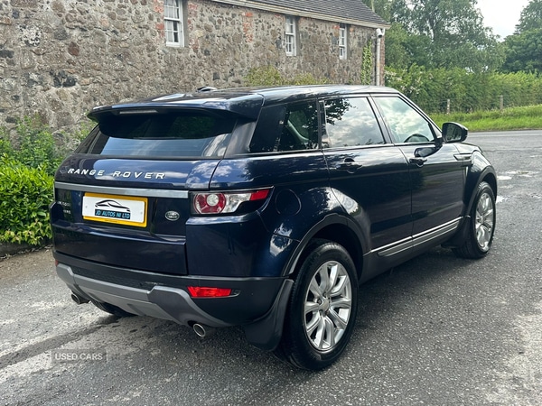 Used Land Rover Range Rover Evoque 2014 for sale - 76296159: Photo 4