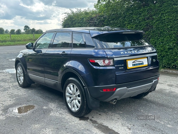 Used Land Rover Range Rover Evoque 2014 for sale - 76296159: Photo 6