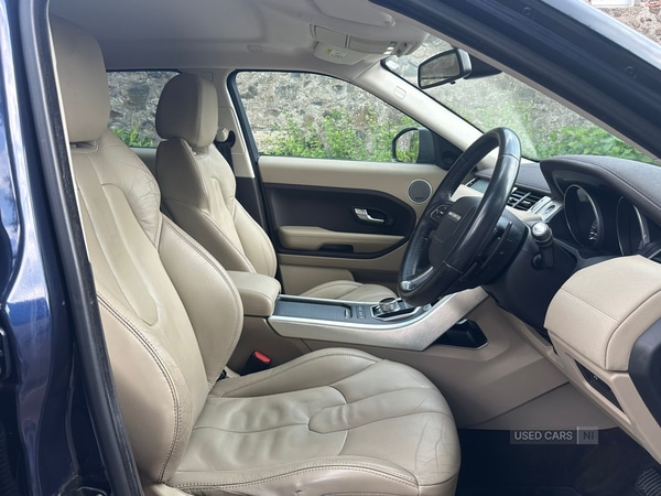 Used Land Rover Range Rover Evoque 2014 for sale - 76296159: Photo 7
