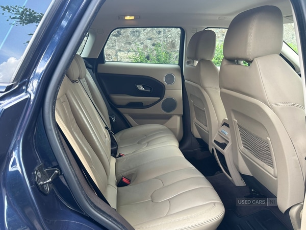 Used Land Rover Range Rover Evoque 2014 for sale - 76296159: Photo 8