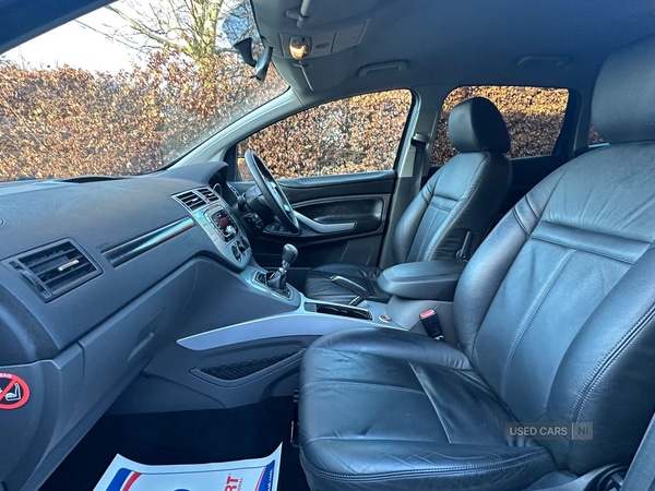 Used Ford Kuga 2010 for sale - 77479641: Photo 10