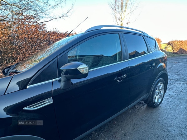 Used Ford Kuga 2010 for sale - 77479641: Photo 11