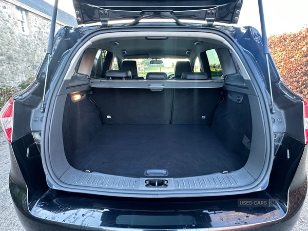 Used Ford Kuga 2010 for sale - 77479641: Photo 12