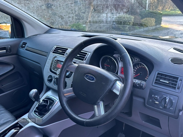 Used Ford Kuga 2010 for sale - 77479641: Photo 13