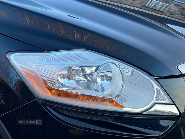 Used Ford Kuga 2010 for sale - 77479641: Photo 14