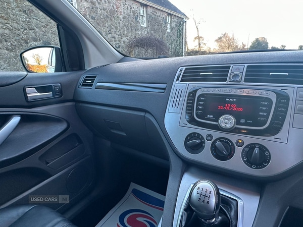 Used Ford Kuga 2010 for sale - 77479641: Photo 15