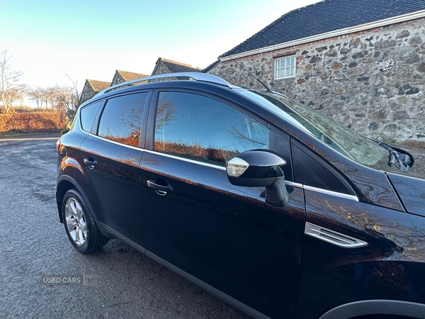 Used Ford Kuga 2010 for sale - 77479641: Photo 16