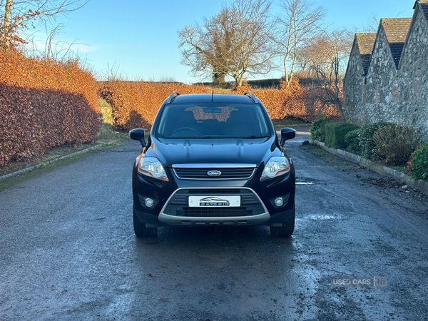 Used Ford Kuga 2010 for sale - 77479641: Photo 2
