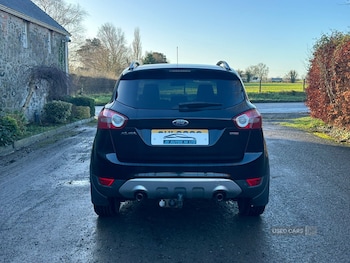 Used Ford Kuga 2010 for sale - 77479641: Photo