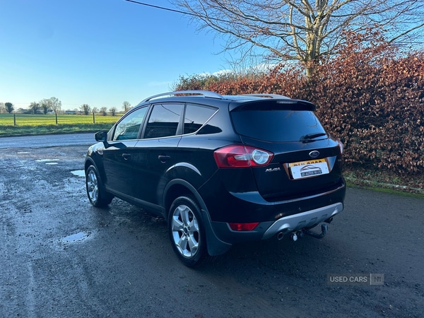 Used Ford Kuga 2010 for sale - 77479641: Photo 6