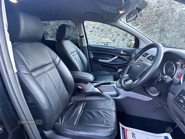 Used Ford Kuga 2010 for sale - 77479641: Photo 7