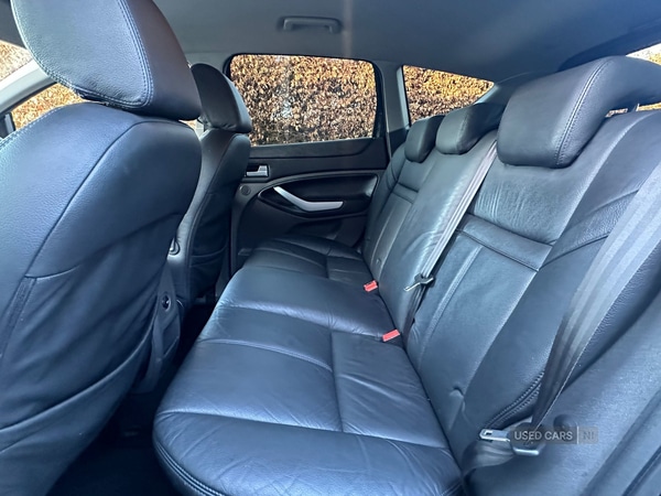 Used Ford Kuga 2010 for sale - 77479641: Photo 9