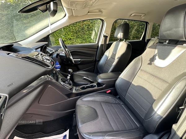 Used Ford Kuga 2015 for sale - 76371879: Photo 10