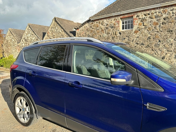 Used Ford Kuga 2015 for sale - 76371879: Photo 12