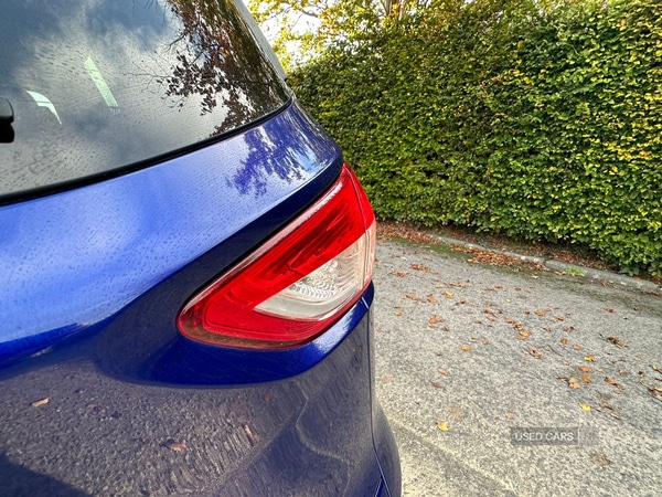 Used Ford Kuga 2015 for sale - 76371879: Photo 13