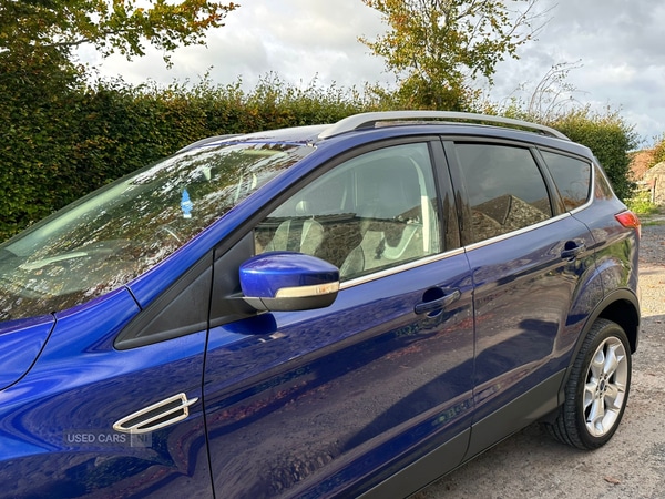 Used Ford Kuga 2015 for sale - 76371879: Photo 14