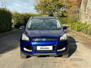 Used Ford Kuga 2015 for sale - 76371879: Photo