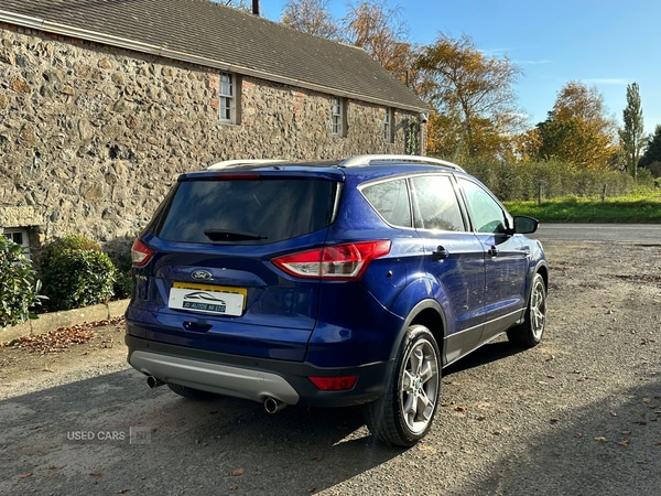 Used Ford Kuga 2015 for sale - 76371879: Photo 4