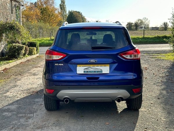 Used Ford Kuga 2015 for sale - 76371879: Photo 5
