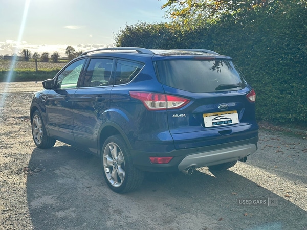 Used Ford Kuga 2015 for sale - 76371879: Photo 6