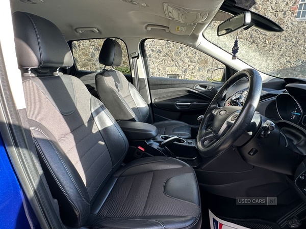 Used Ford Kuga 2015 for sale - 76371879: Photo 7