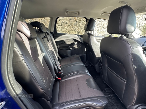 Used Ford Kuga 2015 for sale - 76371879: Photo 8