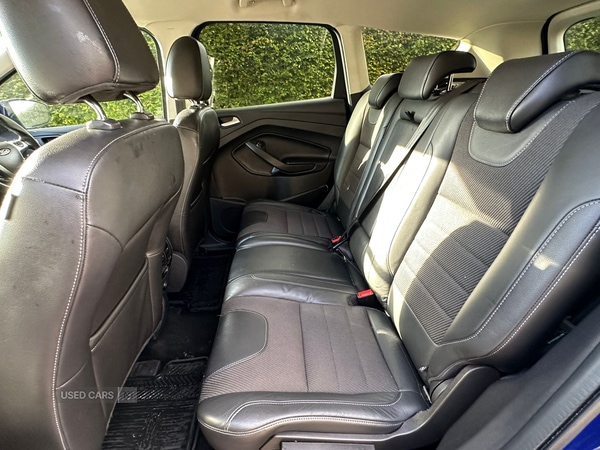 Used Ford Kuga 2015 for sale - 76371879: Photo 9