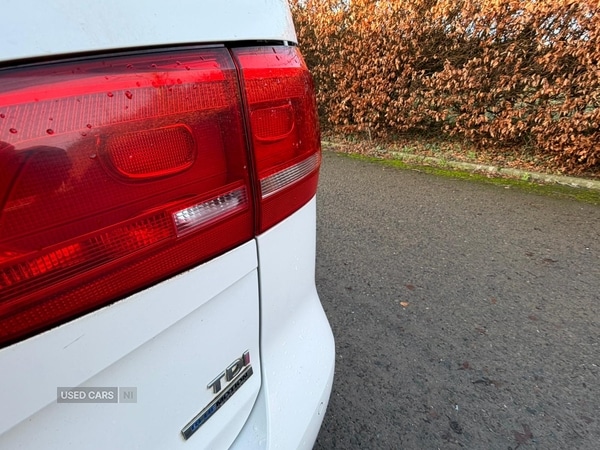 Used Volkswagen Touran 2013 for sale - 77412610: Photo 14