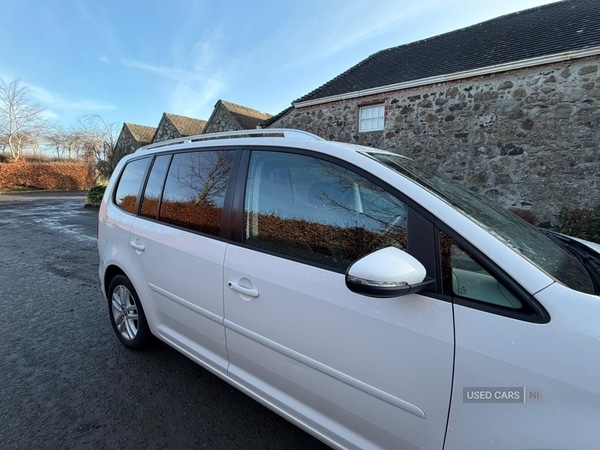 Used Volkswagen Touran 2013 for sale - 77412610: Photo 15