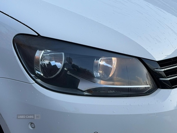 Used Volkswagen Touran 2013 for sale - 77412610: Photo 16